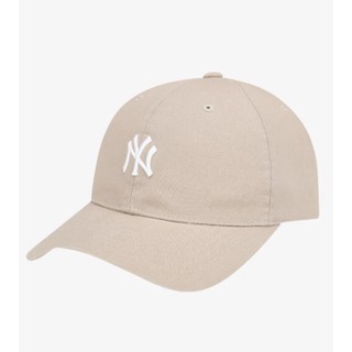 Nón MLB NY Logo Nhỏ