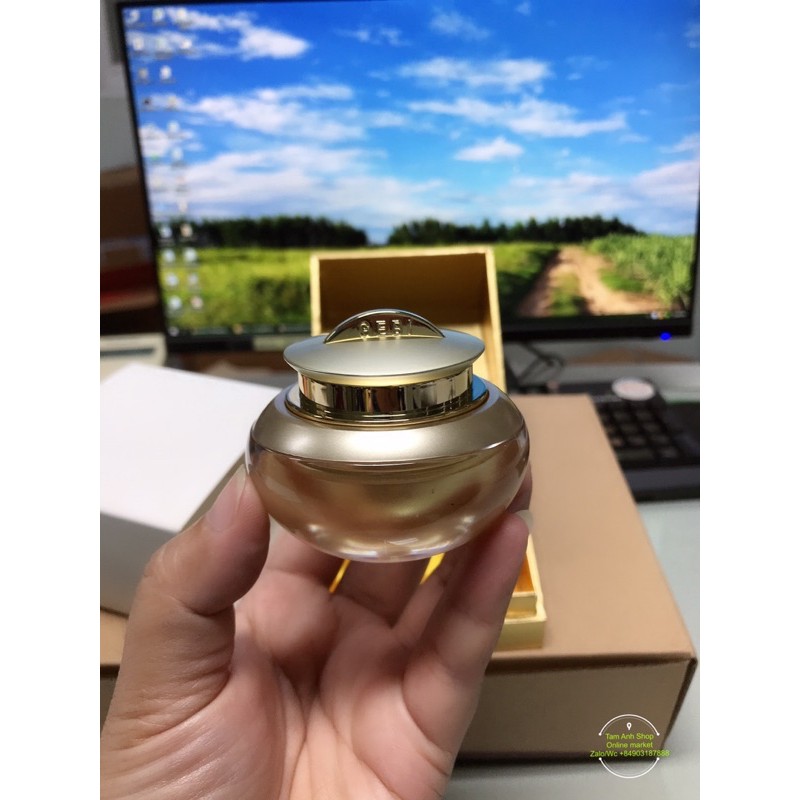 KEM DƯỠNG DA BAN NGÀY YANGGE GEBI ĐÀI LOAN 15ML LÀM SÁNG, NÂNG CƠ, SĂN CHẮC, CẢI THIỆN LÀN DA XỈN MÀU, DƯỠNG ẨM DA | BigBuy360 - bigbuy360.vn