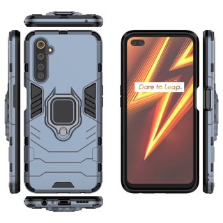 Ốp lưng Realme 6 Pro realme 6pro realme6pro - Ốp lưng chống sốc iron man iring - Chân chống lưng máy tiện lợi.