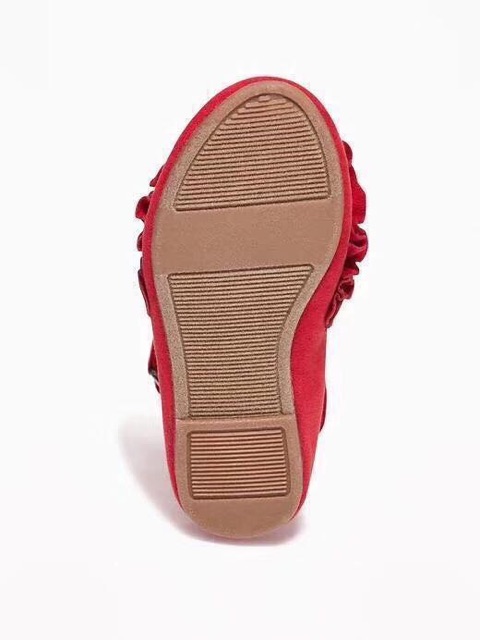 Giày búp bê old navy cho bé