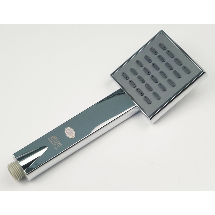 Tay sen 1 chế độ phun nước Eurolife EL-H104  - CHỈ CÓ TAY SEN