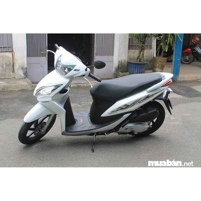 Chắn bùn A sau đuôi biển vision 2011-2014 honda