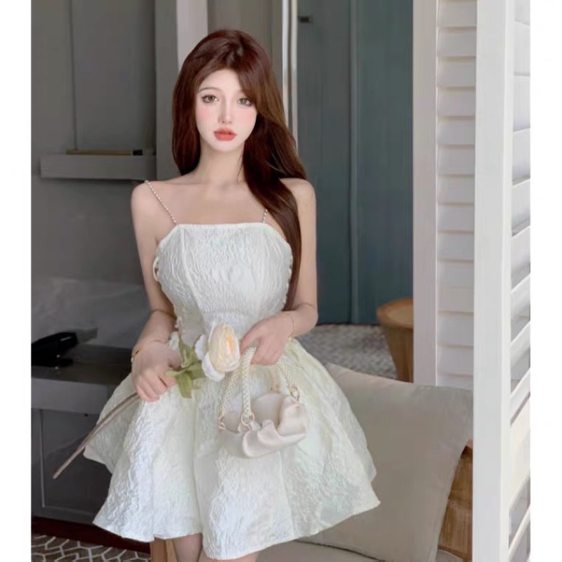 ĐẦM XOÈ HAI DÂY NGỌC CÔNG CHÚA