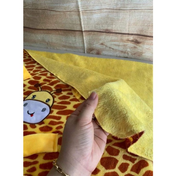 MỀN  HƯƠU GROW  CHO BÉ SIÊU TO