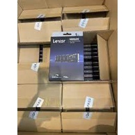 SSD M2 PCIe 2280 Lexar NM620 NVMe - 256GB/512GB/1TB- Chính Hãng 100%, Bảo Hành 3 Năm