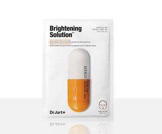 [DUTY FREE] MẶT NẠ TRẮNG DA DR.JART+ BRIGHTENING SOLUTION
