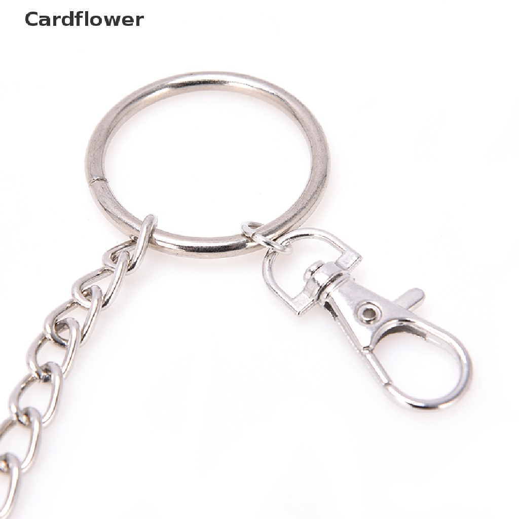 Quần Jean Kim Loại Phong Cách punk Mới