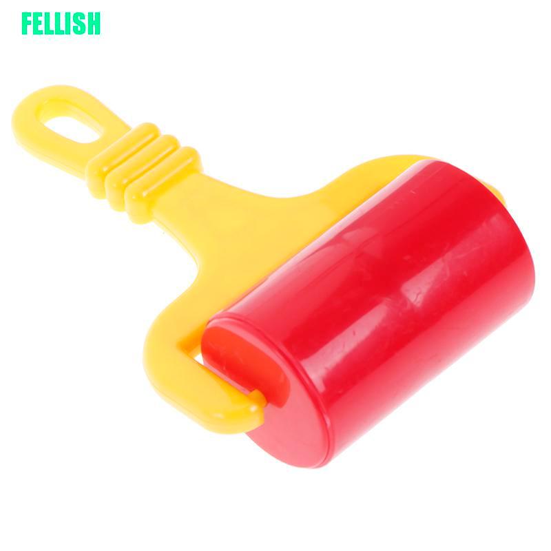 Cây lăn tranh đính đá tiện dụng DIY