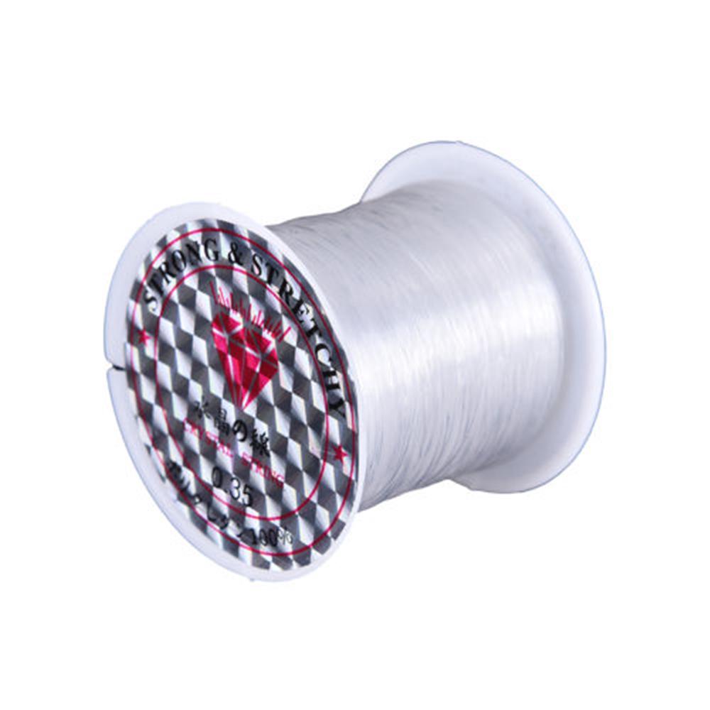 DIEAIYA Cuộn Dây Câu Cá 0.2mm-0.6mm