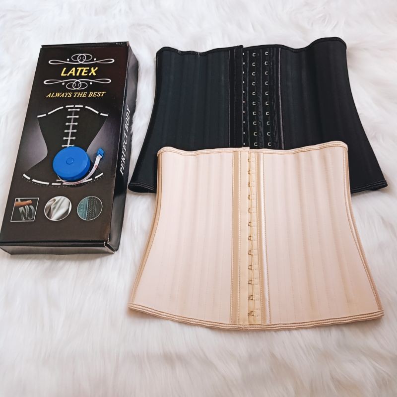 Latex hy lạp 25 xương cao cấp nhập khẩu nguyên chiếc