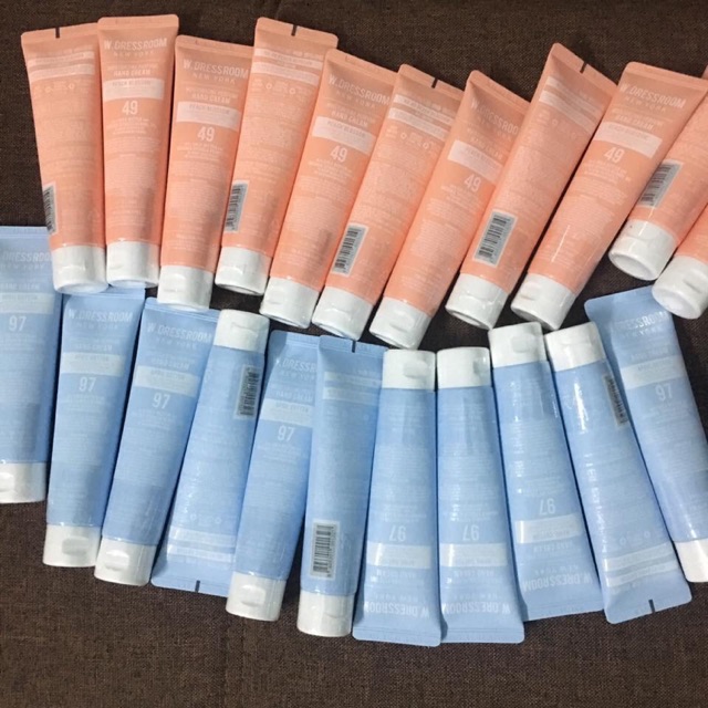 [Có sẵn] Handcream Wdressroom 60ml | BigBuy360 - bigbuy360.vn