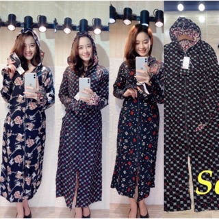 CHOÀNG NẮNG LANH 2 LỚP