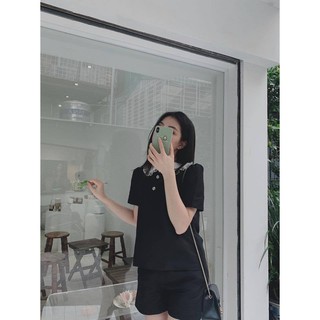 AMEE SET (Gồm áo và quần)