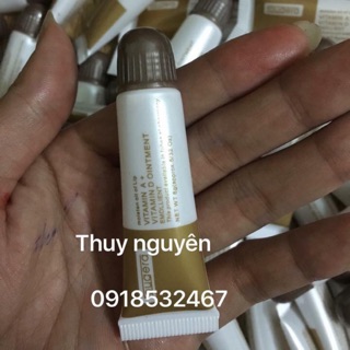 Dưỡng vitamin A&D