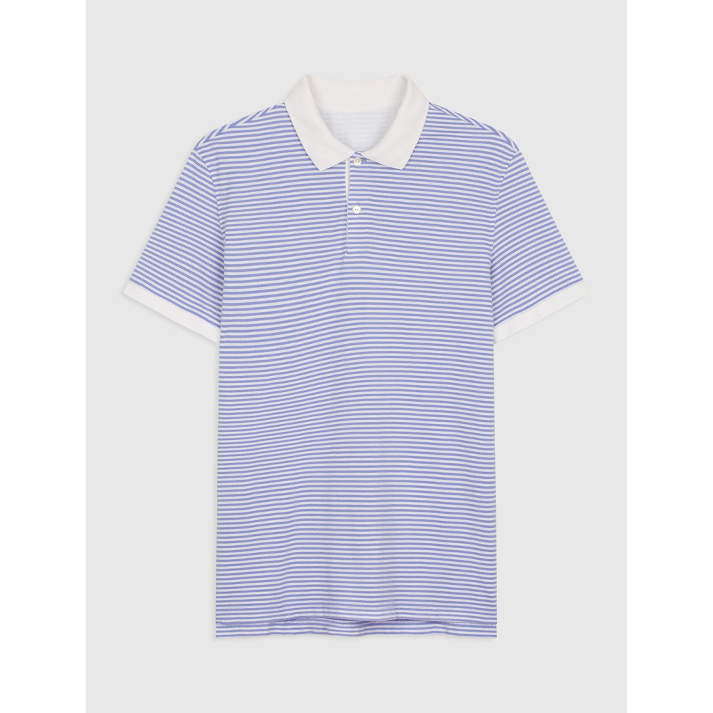 Áo polo nam 8TP19S021 Canifa | BigBuy360 - bigbuy360.vn