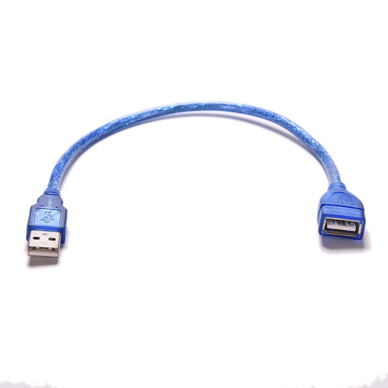 Dây Cáp Nối Dài Cổng USB 2.0 Loại A