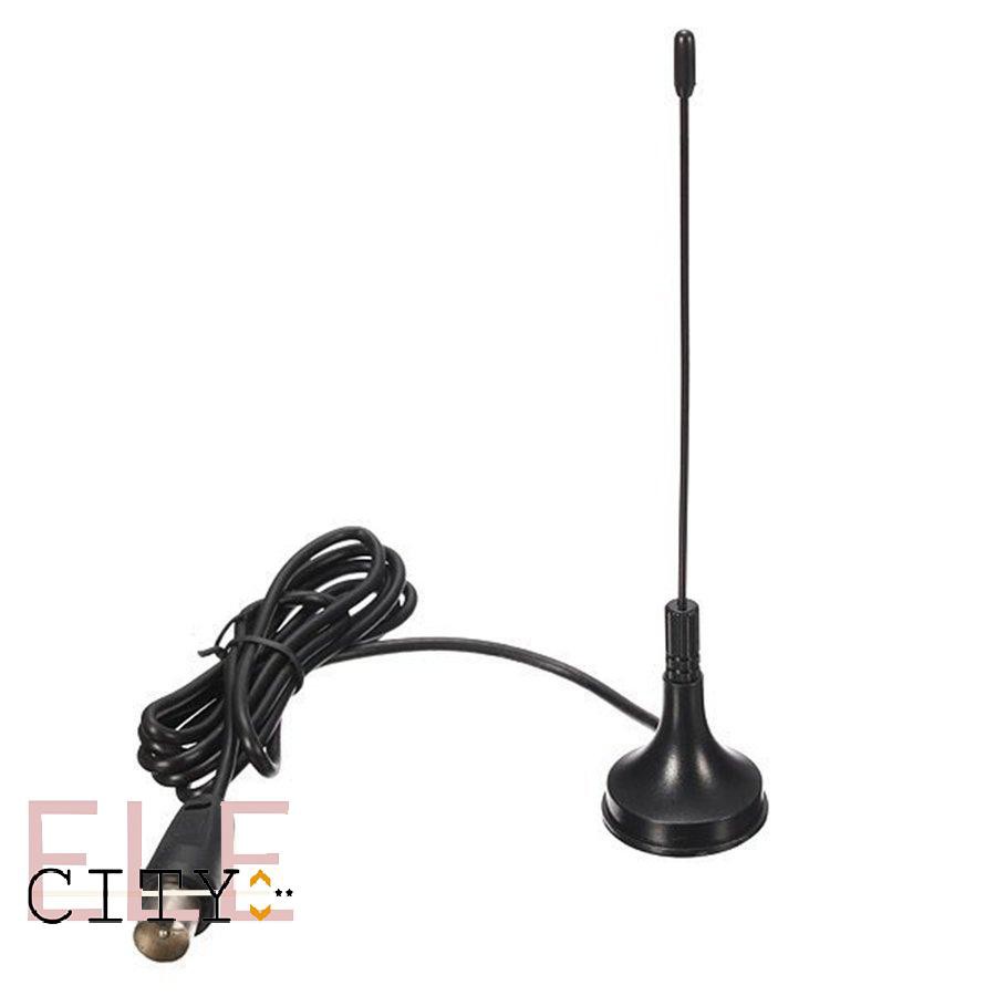 Ăng Ten Kỹ Thuật Số DVB-T TV Dùng Trong Nhà Khoảng Cách 50 Dặm 107ele