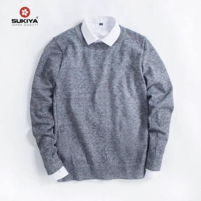 Áo len nam tiêu đủ màu | BigBuy360 - bigbuy360.vn