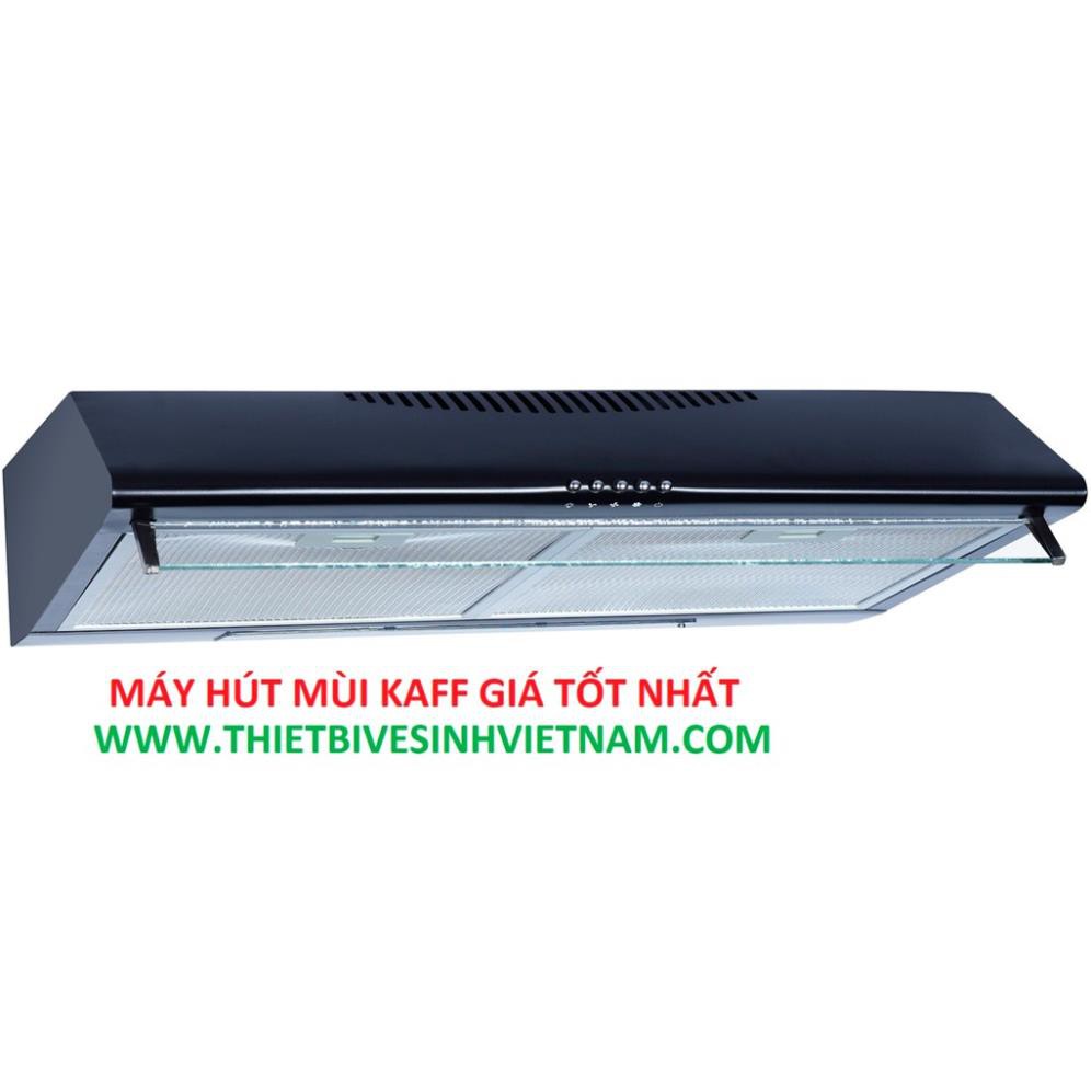 MÁY HÚT MÙI KAFF KF - 8703B, HÀNG CHÍNH HÃNG