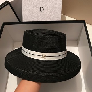 Nón Cói Lồng Đèn viền Trắng