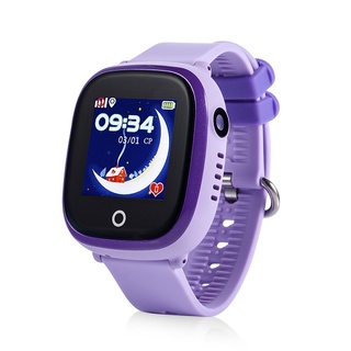 Đồng hồ thông minh trẻ em gw400x, định vị gps