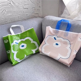 👜Túi nhựa đựng đồ siêu bền