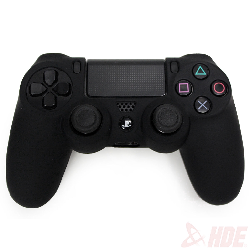 Vỏ nhựa silicone bọc tay cầm PS4