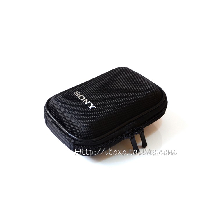 Ốp Bảo Vệ Máy Ảnh Sony Dsc-W830 630 690 Wx350 800 730 Tx20