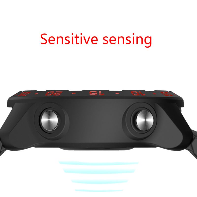 Ốp TPU bảo vệ chống trầy cho đồng hồ thông minh G-armin Forerunner 245M/245