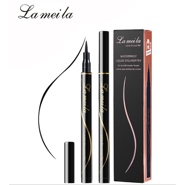 Bút Kẻ Mắt Lameila | BigBuy360 - bigbuy360.vn