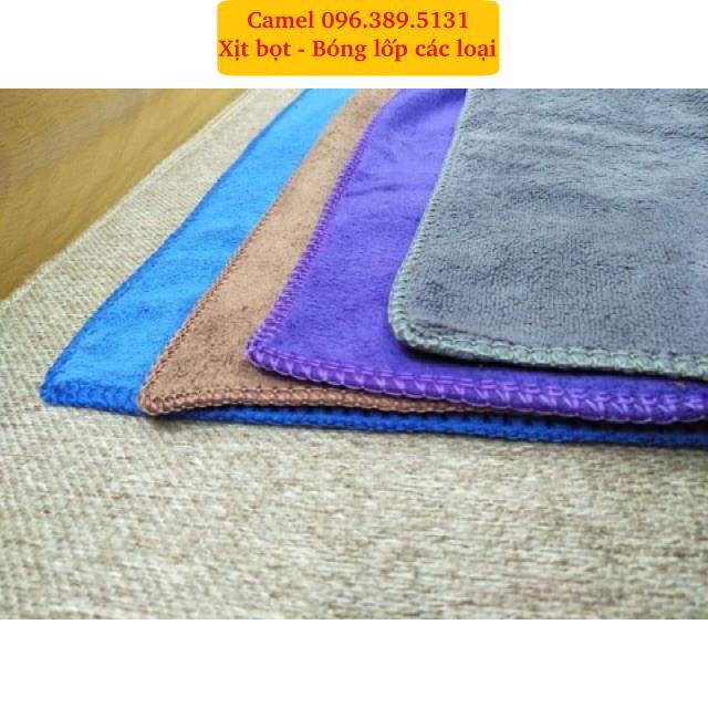 Khăn Lau Đa Năng Loại 1 Size 70cmx140cm Chuyên Dụng