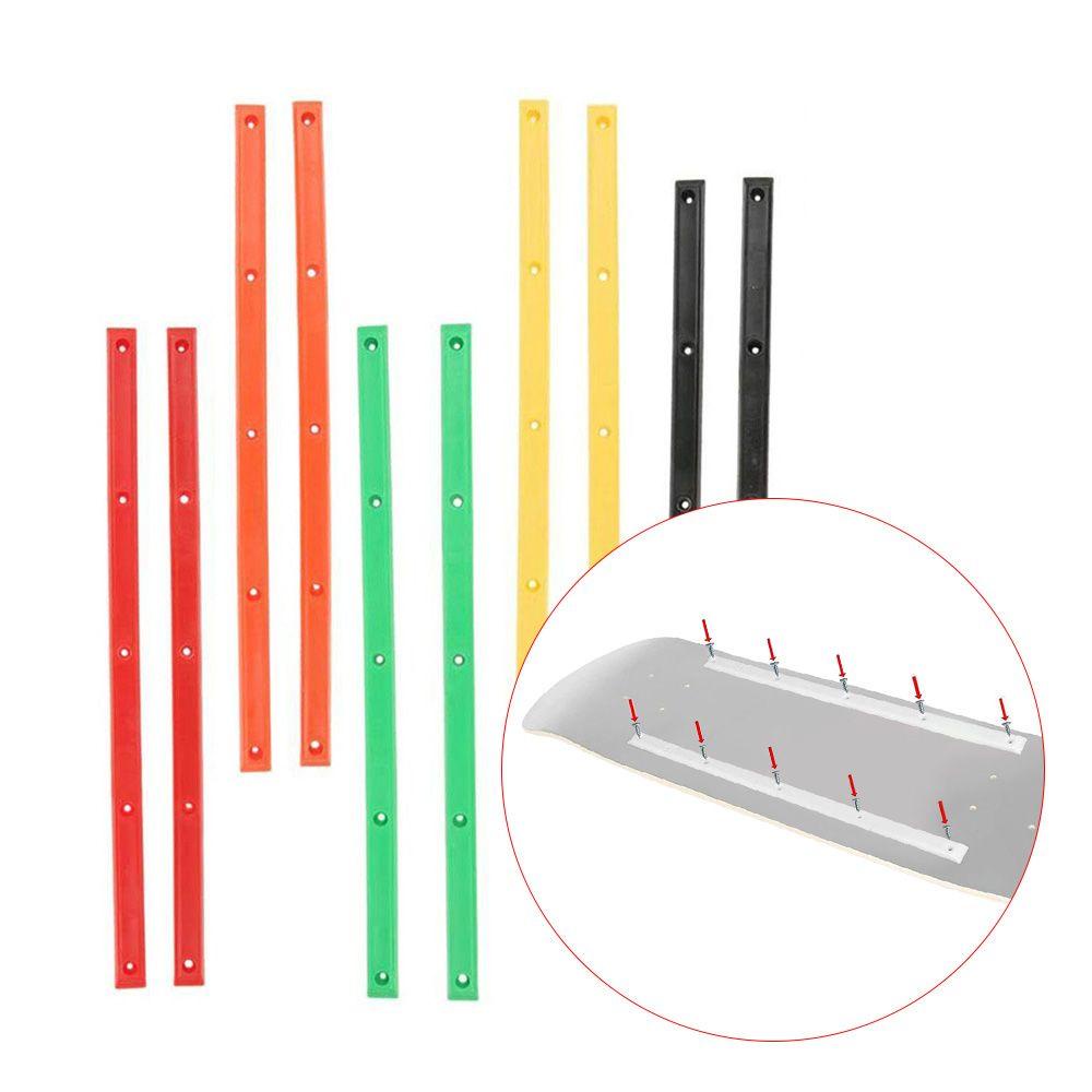 Let Phụ Kiện Dải Ván Trượt Dài Giảm Ma Sát Chống Va Chạm Đa Năng