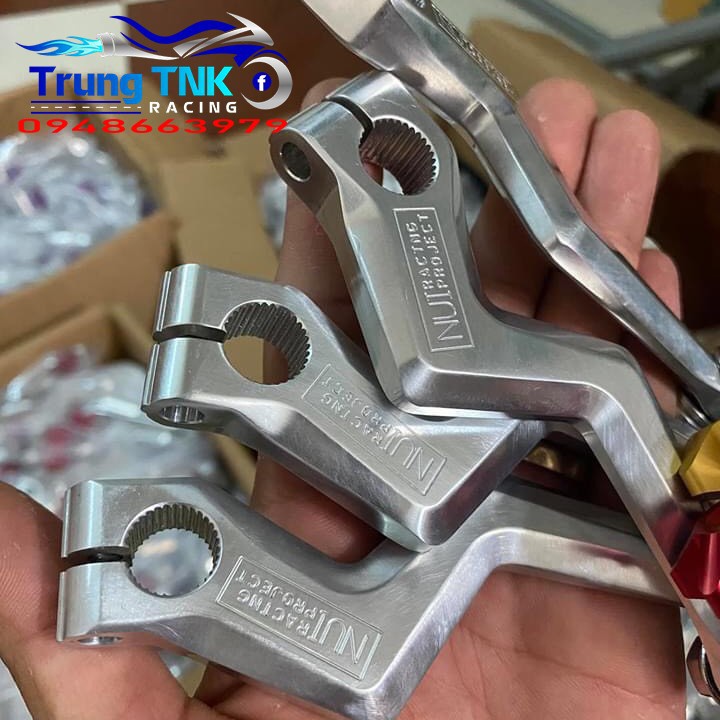 Càng thắng nui racing.