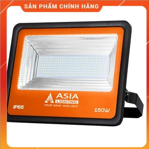 Đèn pha led chiếu sáng 150w asia