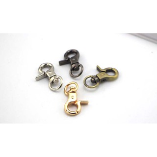 Mini Kẹp Nhỏ Móc DIY Túi Phụ Kiện & Phụ Kiện Tôm Hùm Móc Chụp