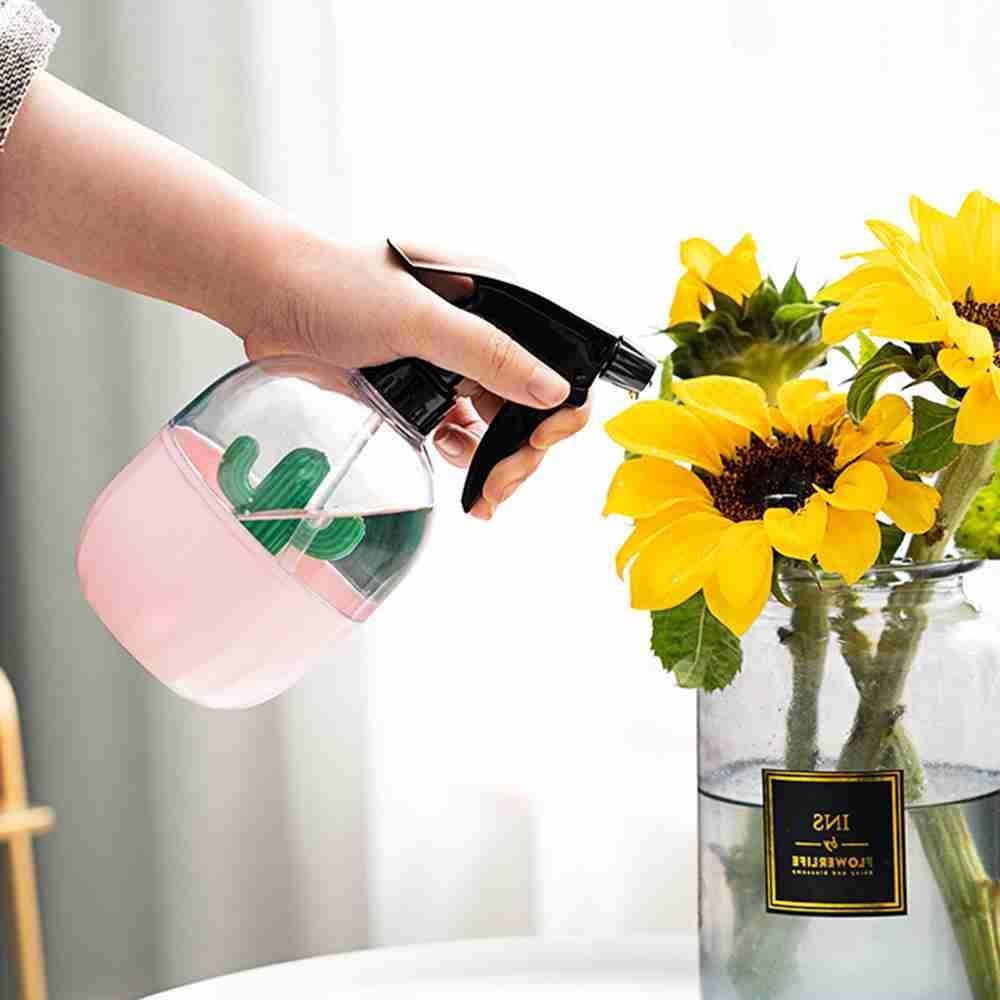 Bình Xịt Nước Tưới Cây Sức Chứa Lớn Tiện Dụng