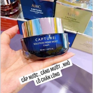 KEM DƯỠNG AHC CAPTURE HÀN QUỐC
