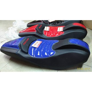 YÊN ĐỘ XE MÁY EXCITER 150
