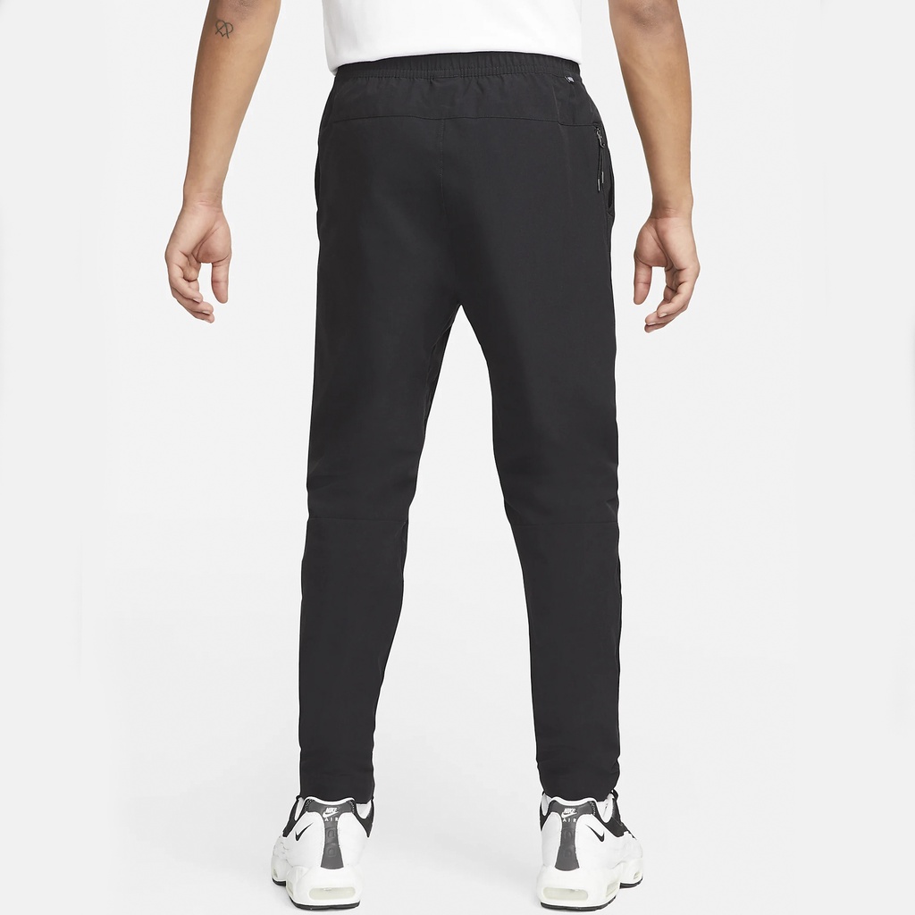 QUẦN DÀI NIKE WOVEN CASUAL TROUSERS PANT - BLACK
