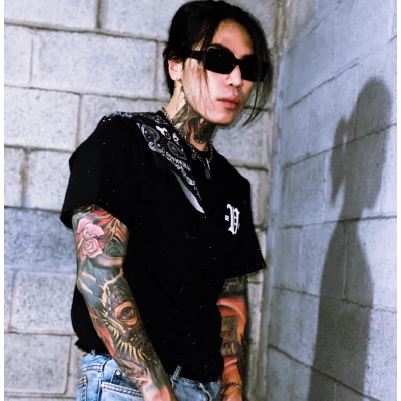 Áo Thun Vietgangz " Rave Editions"