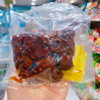 THỊT KHO TIÊU CHAY ĂN LIỀN GÓI