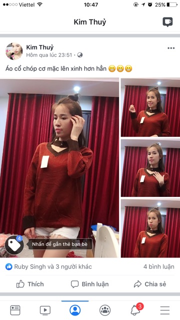 áo nhung, len hết hàng. cố tình đặt gửi mẫu ngẫu nhiên tự chịu | BigBuy360 - bigbuy360.vn