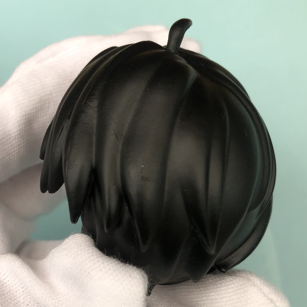 Mô Hình Búp Bê Yang Willie Tweeted Tóc Ngắn Nendoroid ob11