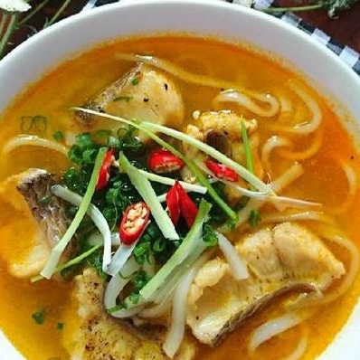 Ruốc nấu bún, phở, xào, nấu đậm đà Cô Ri 400g - Mang Huế về nhà