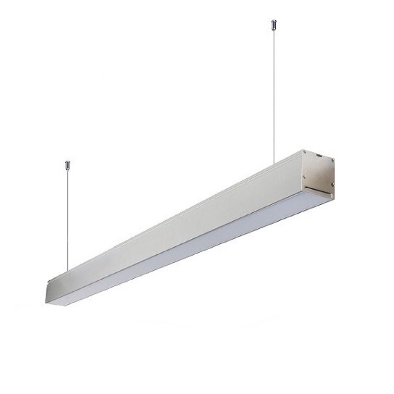 Bộ dây cáp treo thả đèn  1m