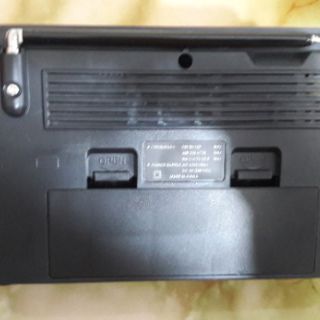 Đài Sony SW - 001 UAR
