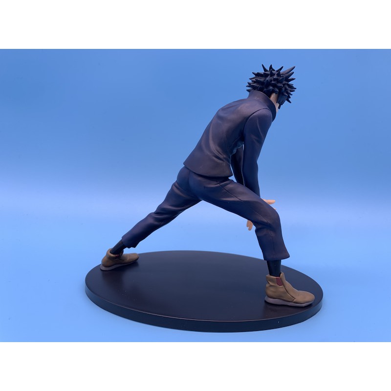 Mô hình chính hãng MEGUMI FUSHIGURO - Anime JUJUTSU KAISEN - hãng BANPRESTO