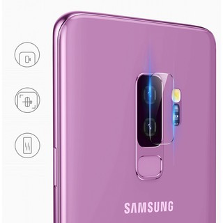 Miếng dán Cường lực Camera Galaxy S8 | S8+ | S9 | S9+ | Note 8 | Note 9