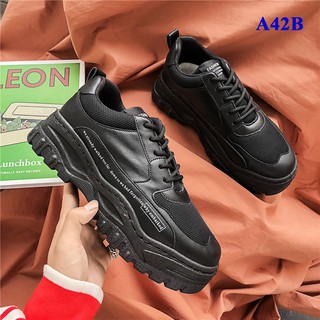 [FLASHSALE] GIÀY SNEAKER THỂ THAO NAM 2020 A42B