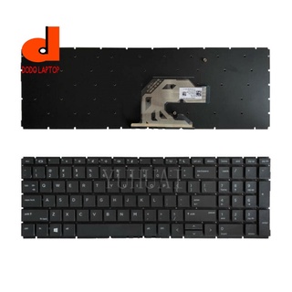 Bàn phím laptop hp probook 450 g6 455 g6 455r g6 us keyboard laptop